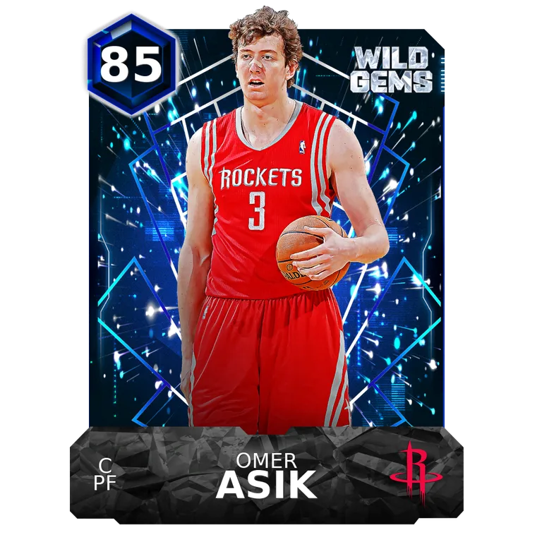 Omer Asik