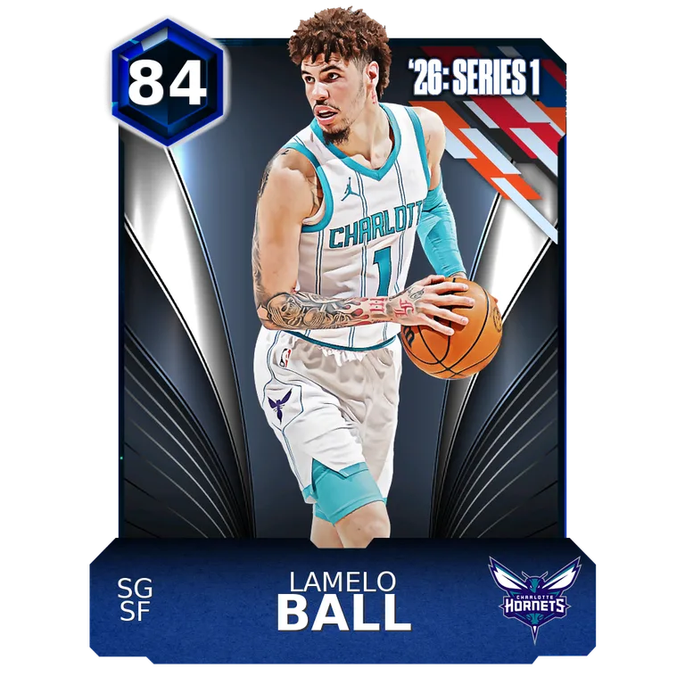 Lamelo Ball