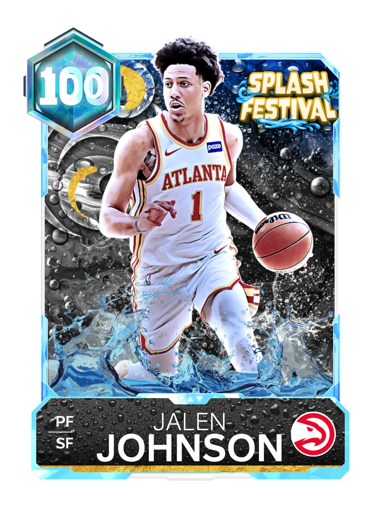 Jalen Johnson