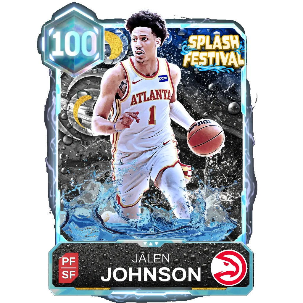 Jalen Johnson