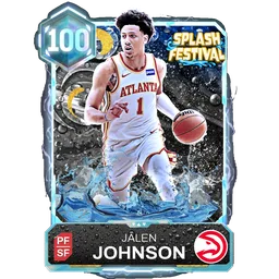 Johnson, Jalen