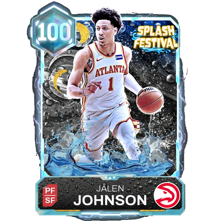 Jalen Johnson