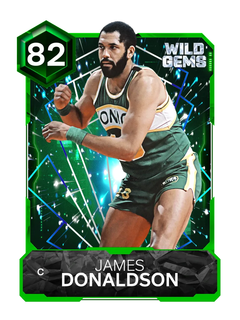 James Donaldson