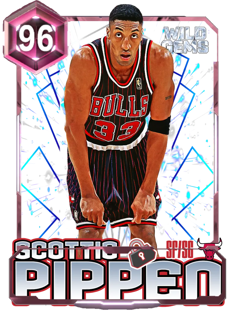 Scottie Pippen