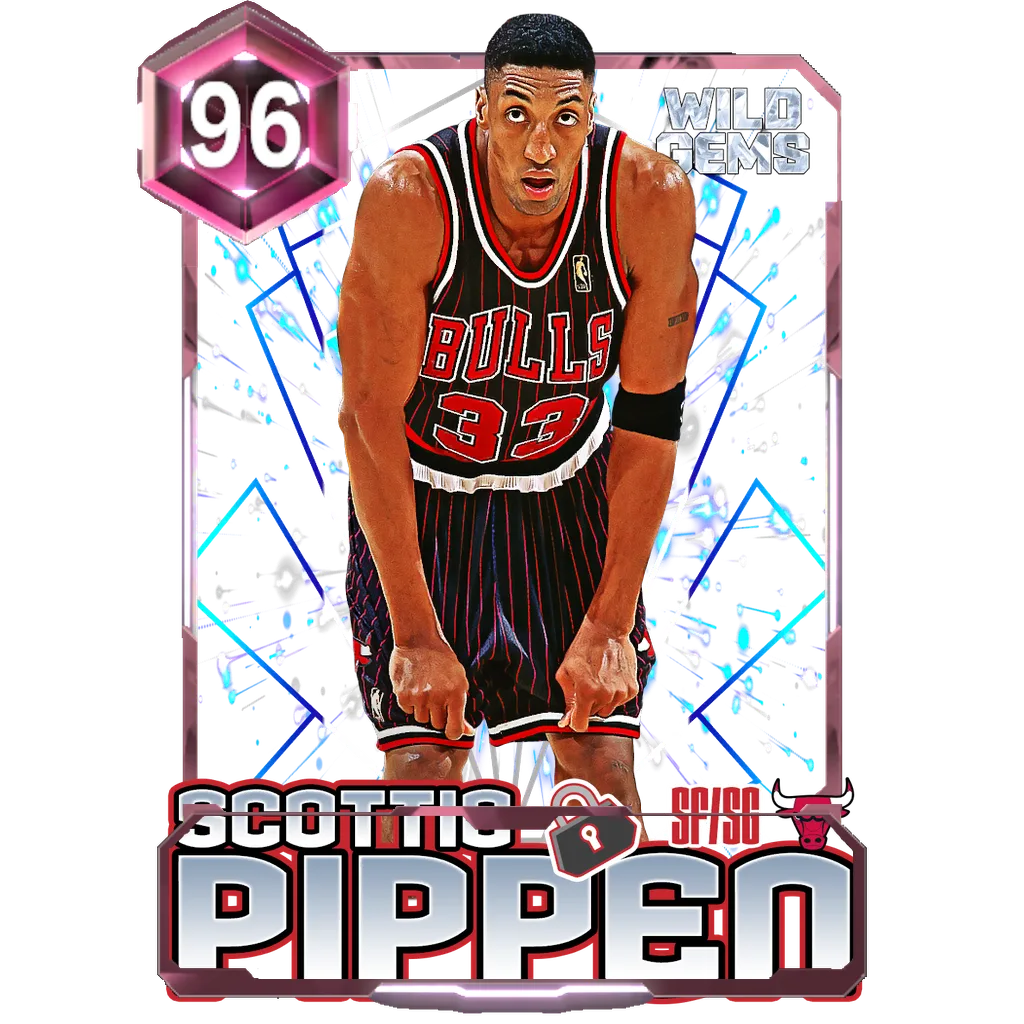 Scottie Pippen
