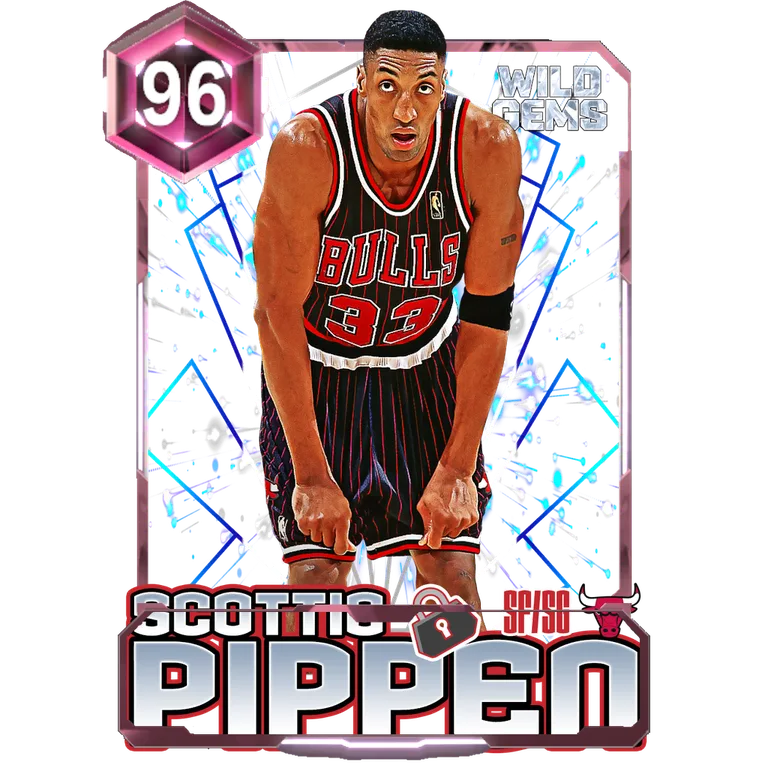 Scottie Pippen