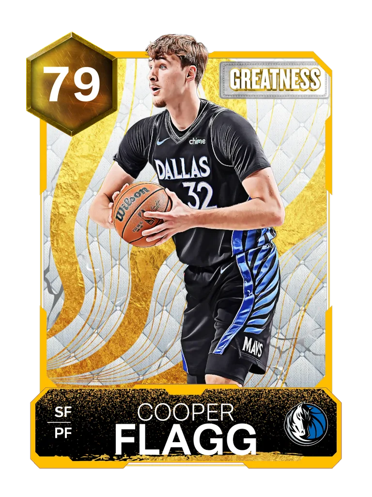 Cooper Flagg