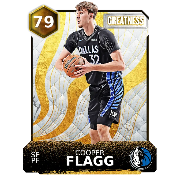 Cooper Flagg