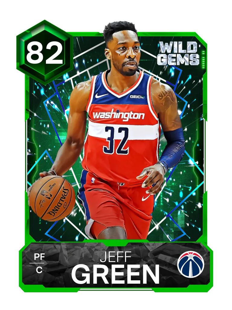 Jeff Green