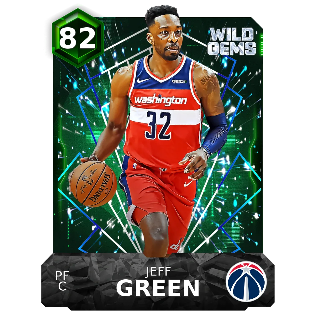 Jeff Green