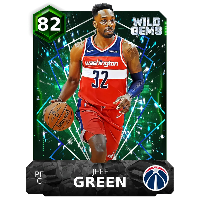 Jeff Green