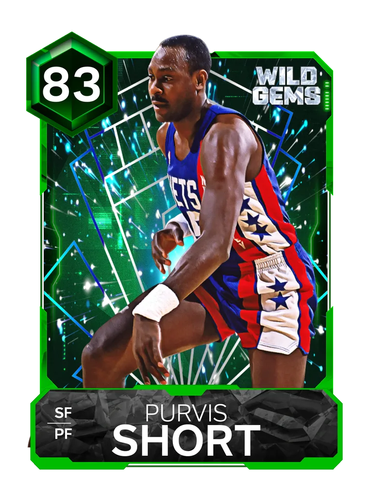 Purvis Short