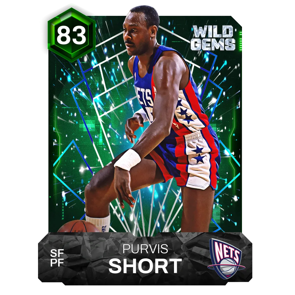 Purvis Short