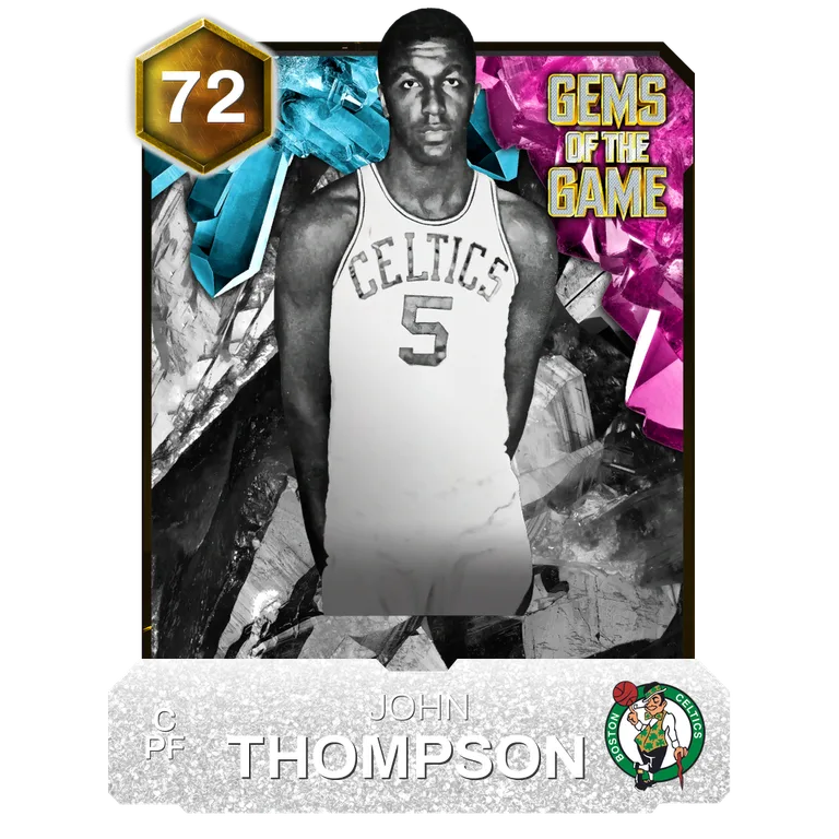 John Thompson