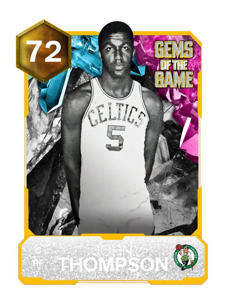 John Thompson