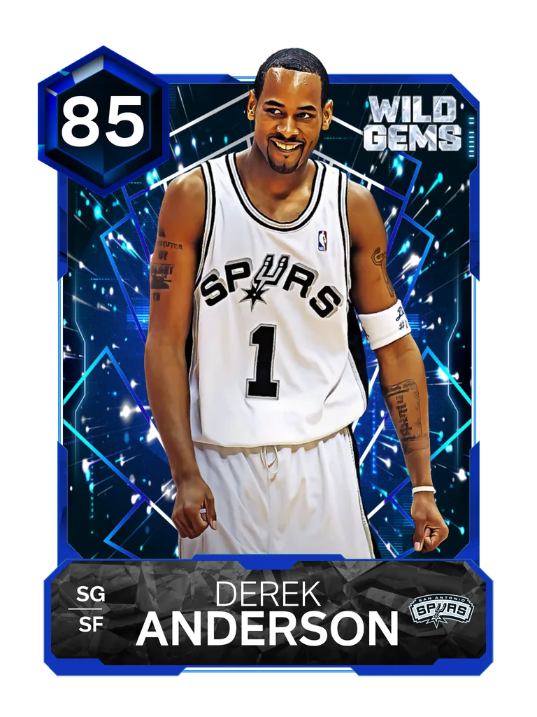 Derek Anderson