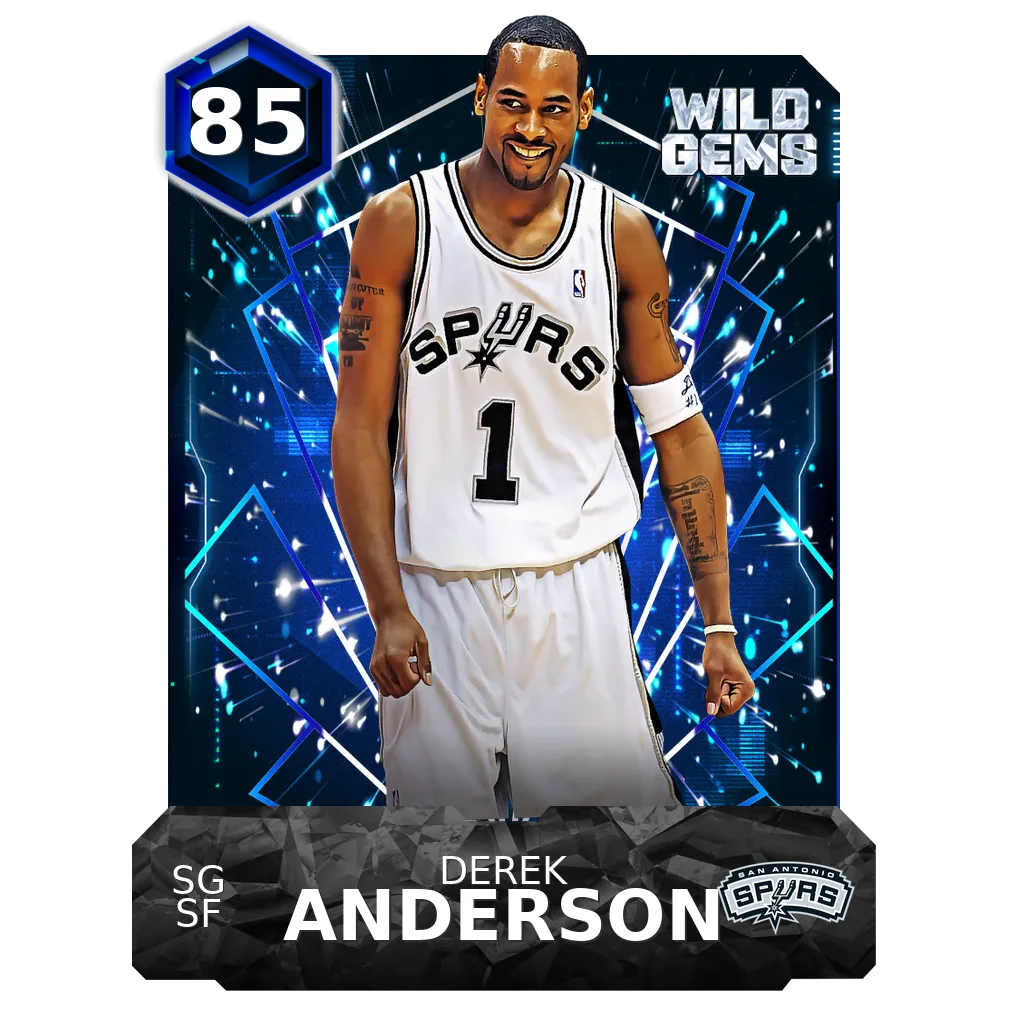 Derek Anderson