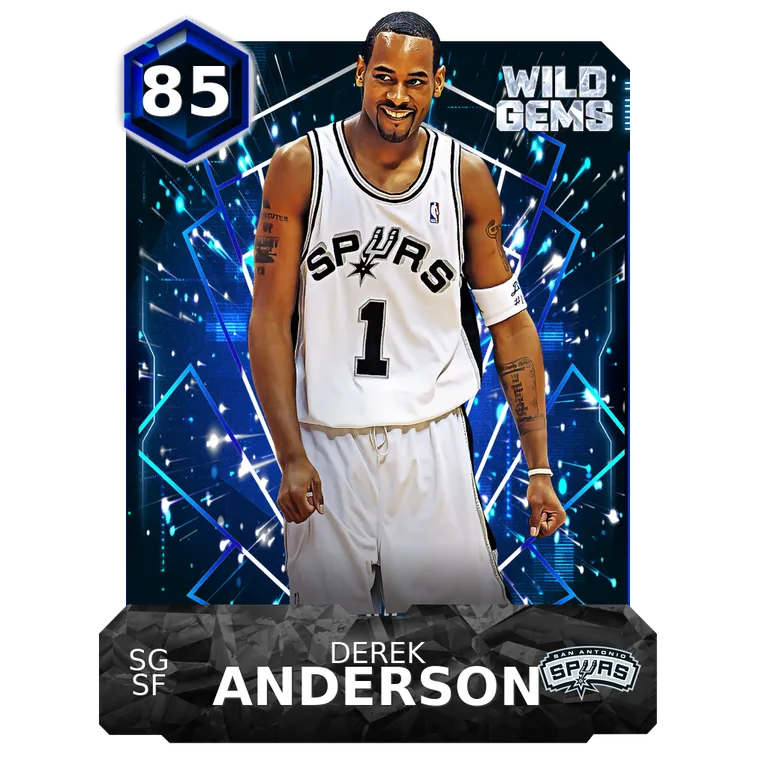 Derek Anderson