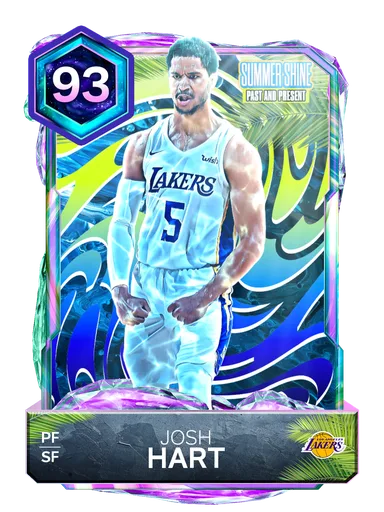 Josh Hart