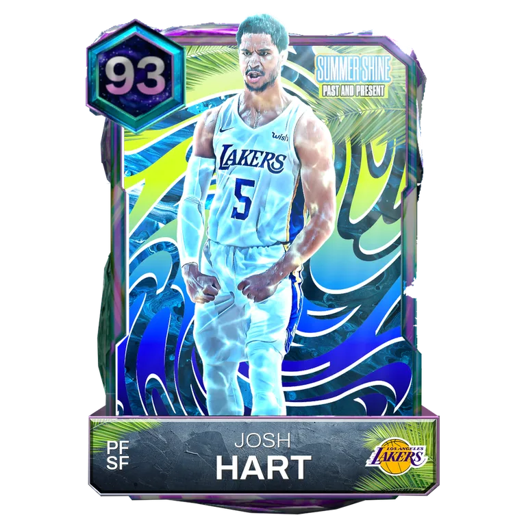 Josh Hart