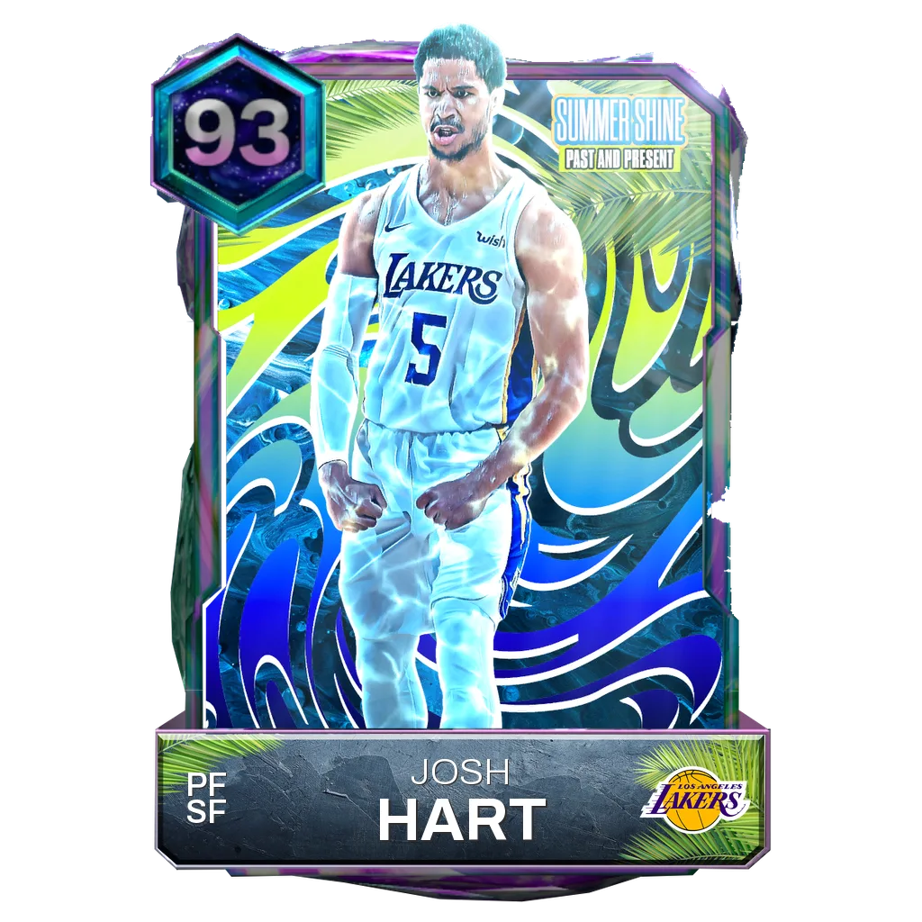 Josh Hart