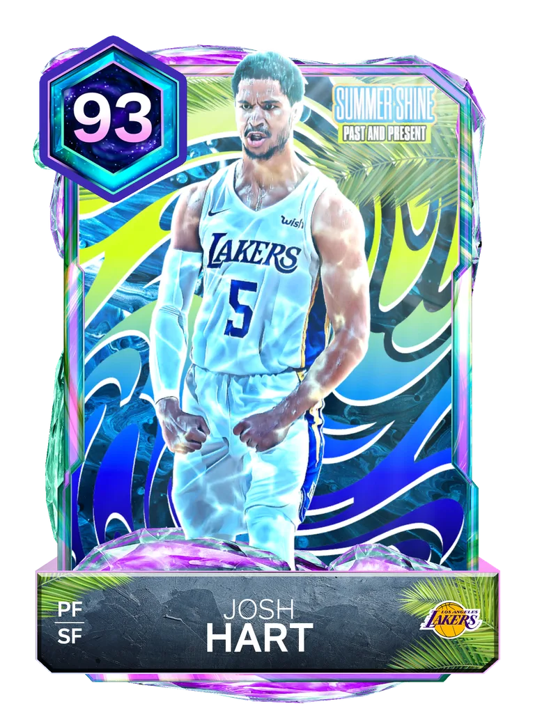 Josh Hart