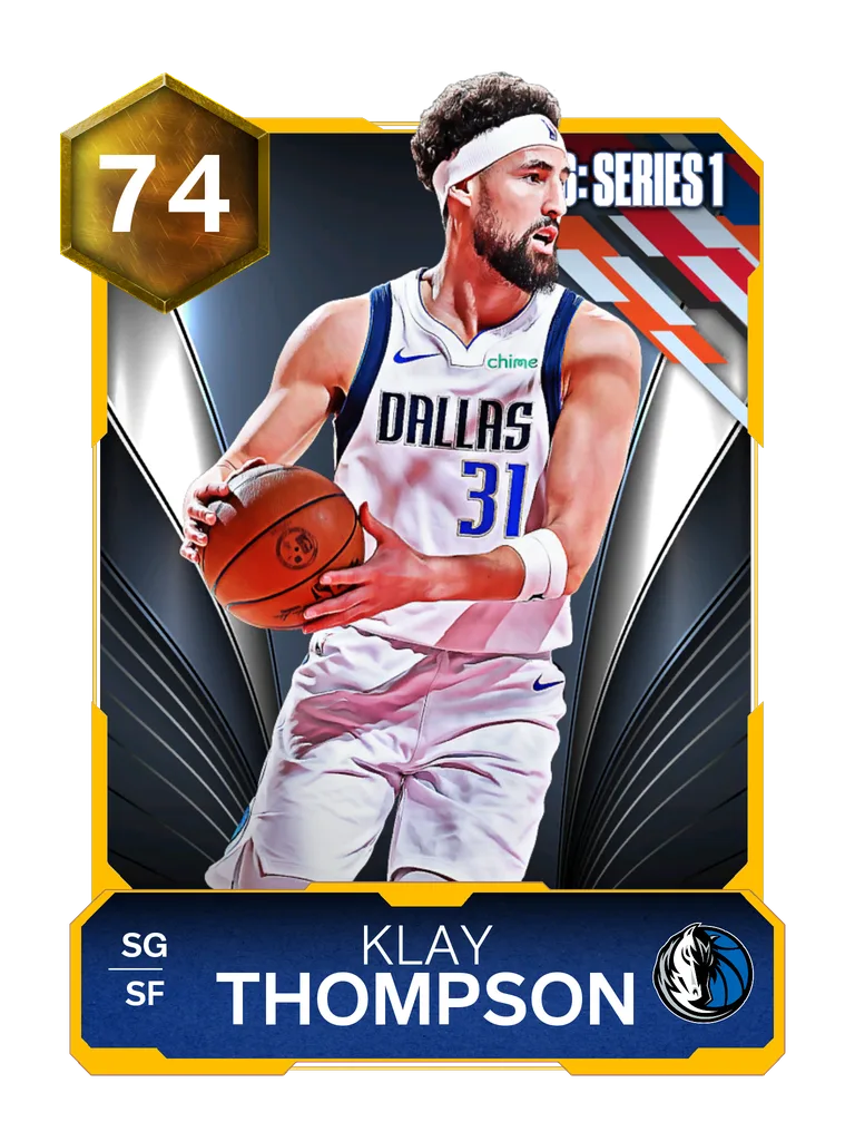 Klay Thompson