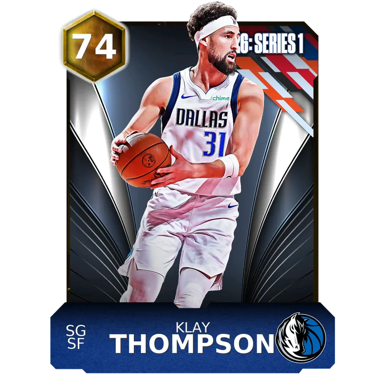 Klay Thompson