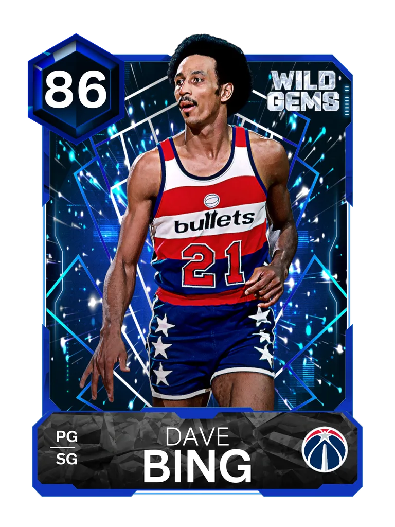 Dave Bing