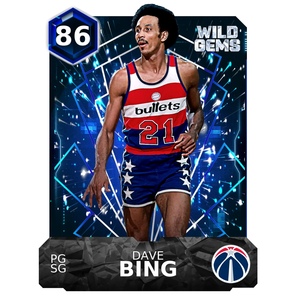 Dave Bing