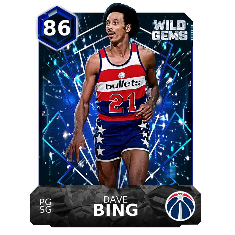 Dave Bing