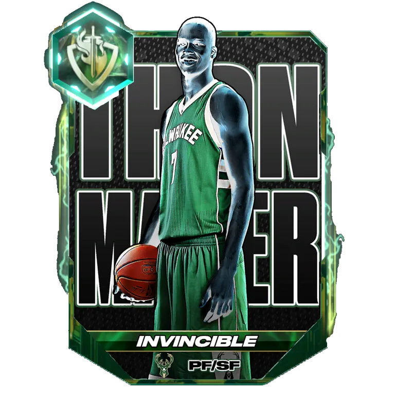 Thon Maker