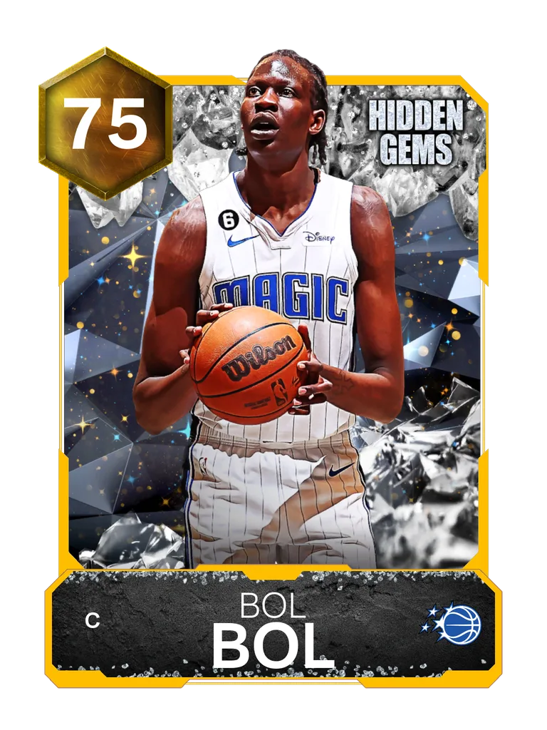 Bol Bol