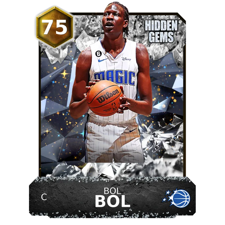 Bol Bol