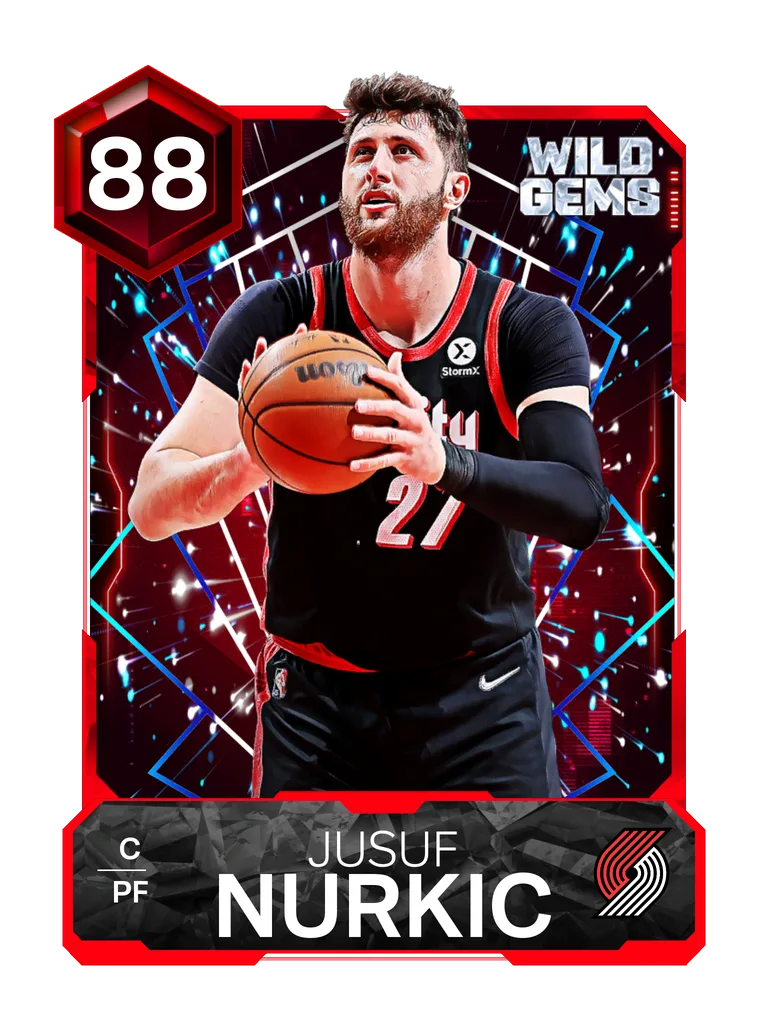 Jusuf Nurkic