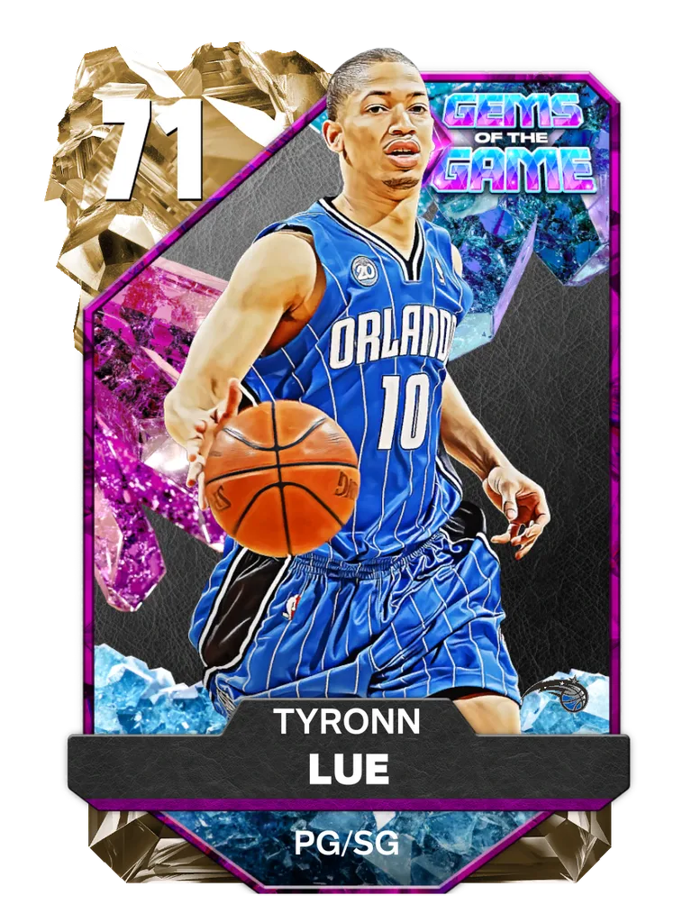 Tyronn Lue