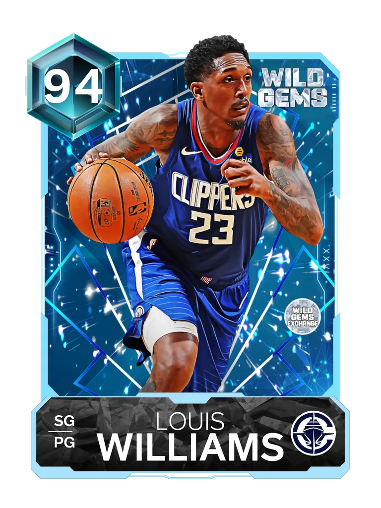 Louis Williams