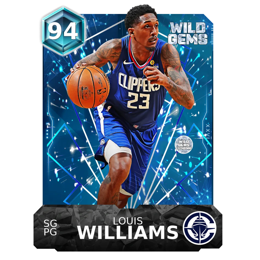 Louis Williams