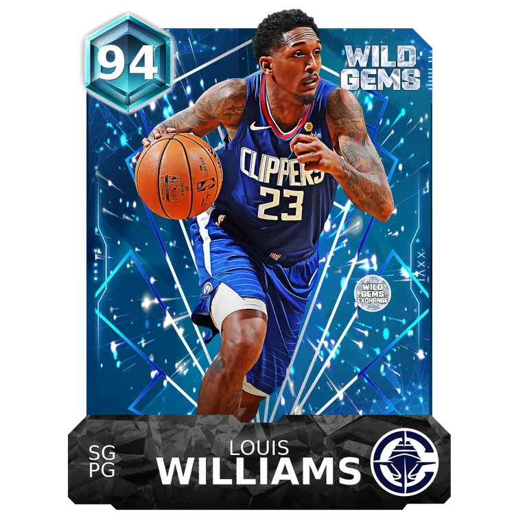 Louis Williams