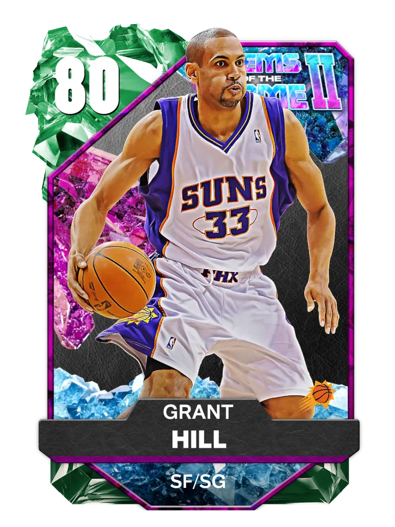 Grant Hill