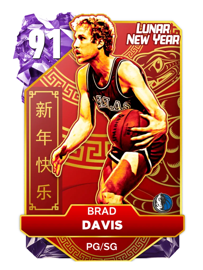 Brad Davis