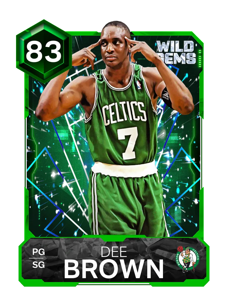 Dee Brown