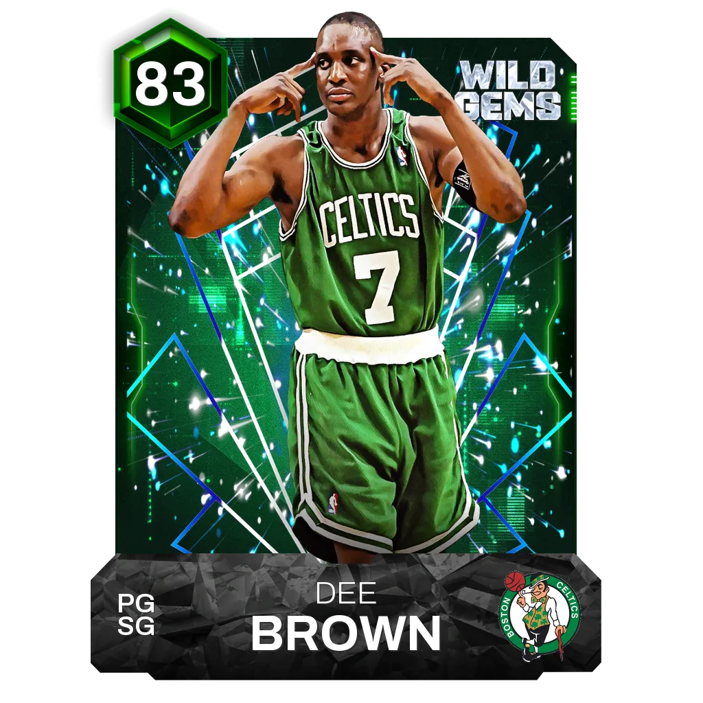 Dee Brown