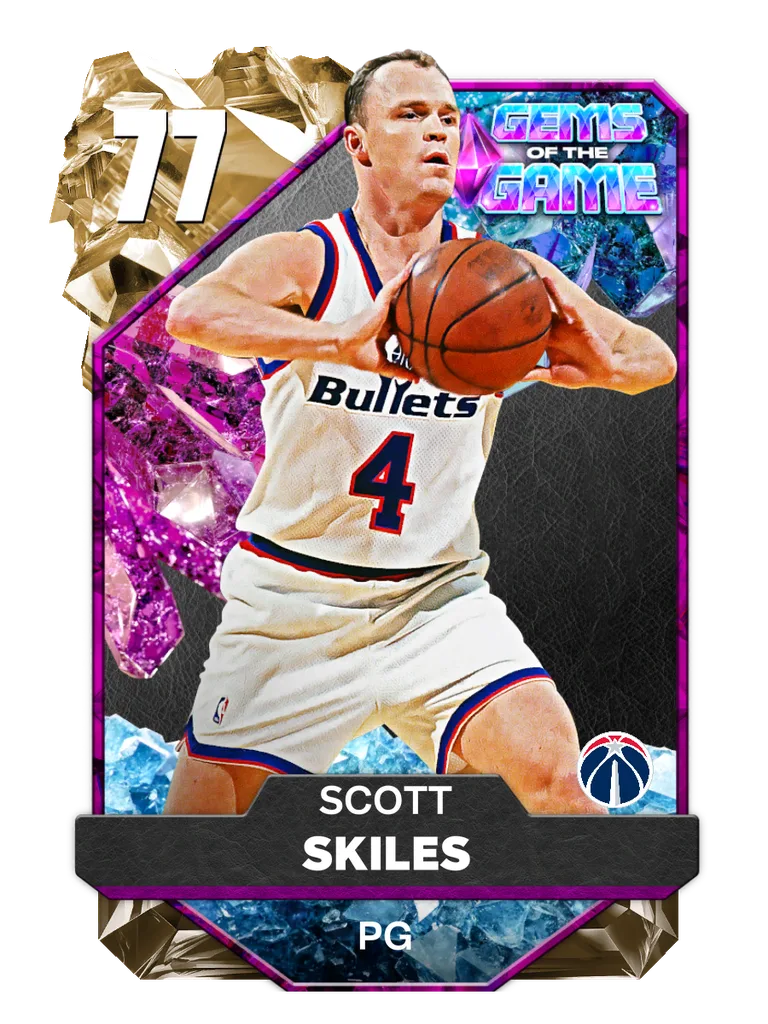 Scott Skiles