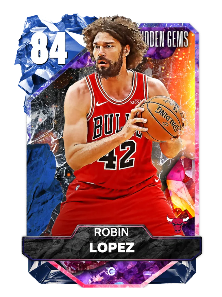 Robin Lopez