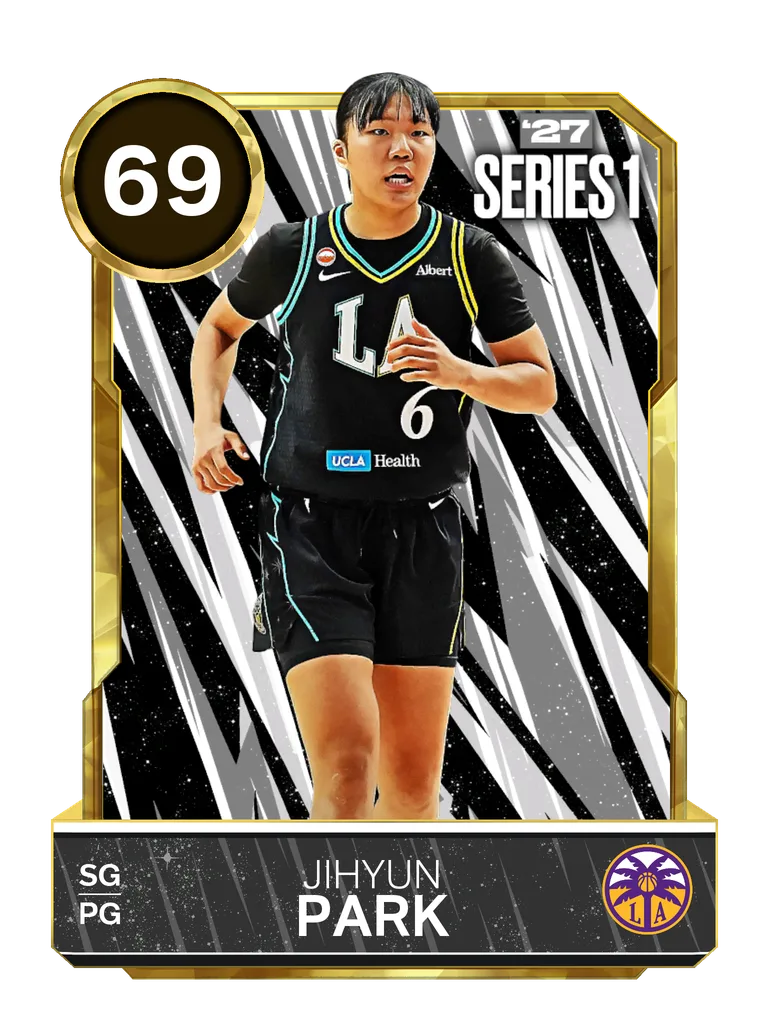 Jihyun Park