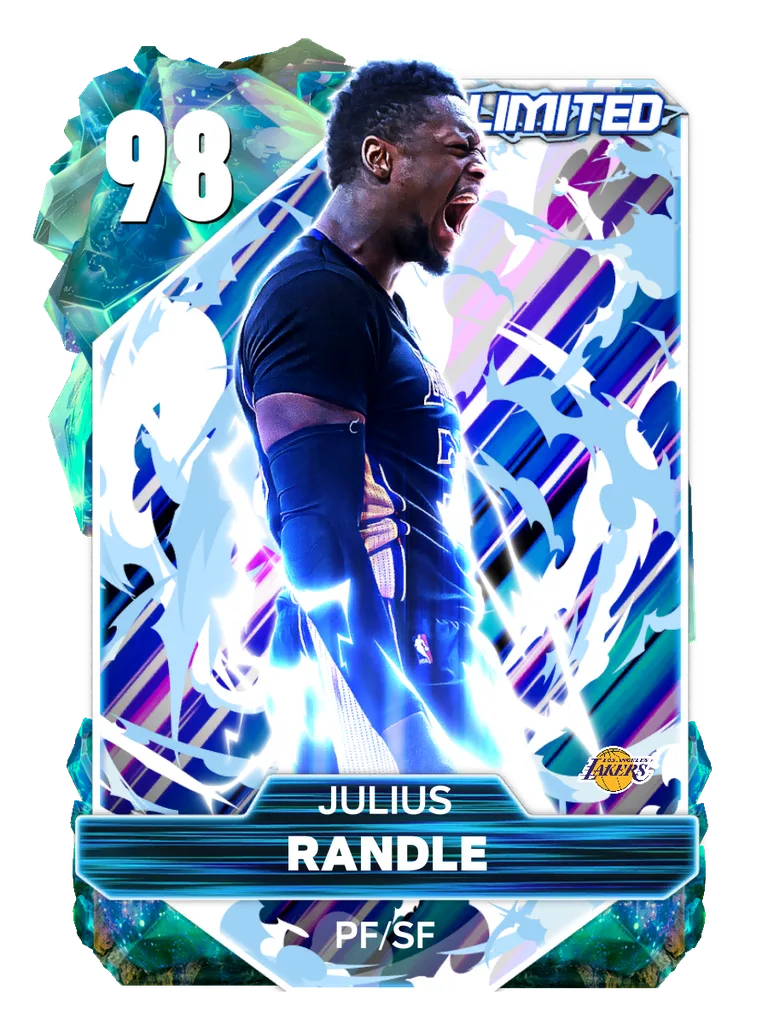 Julius Randle