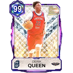 Queen, Derik