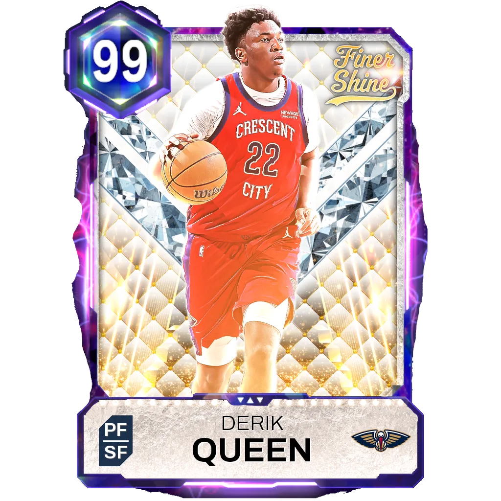 Derik Queen