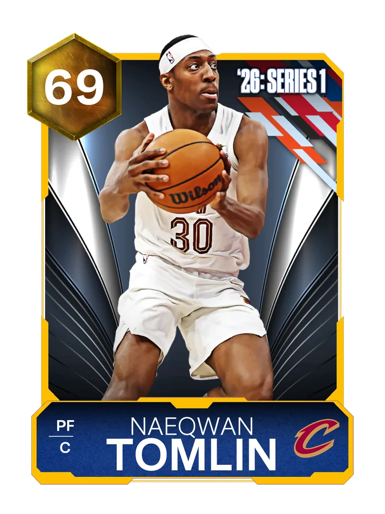 Naeqwan Tomlin